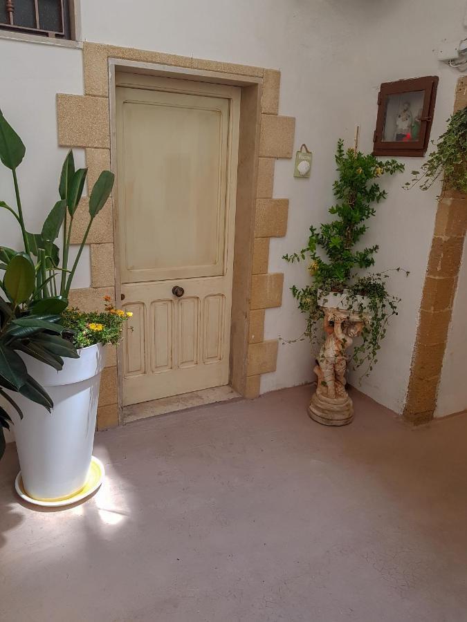 דירות גאליפולי Dimora San Celso מראה חיצוני תמונה