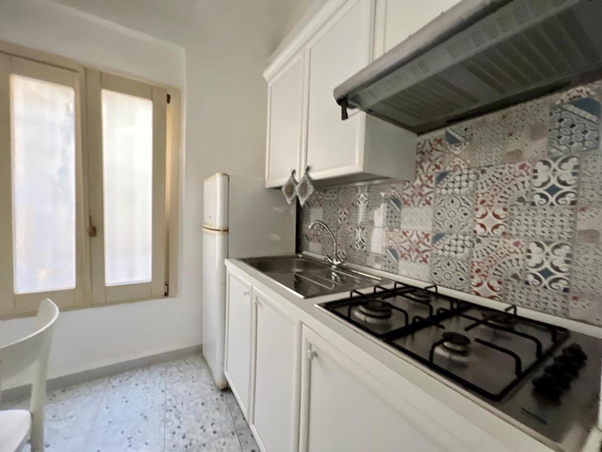 דירות גאליפולי Dimora San Celso מראה חיצוני תמונה